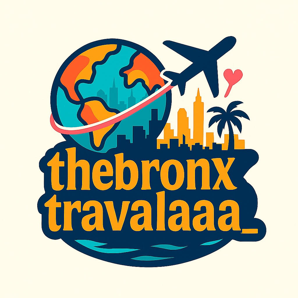 TheBronxTravalaaa
